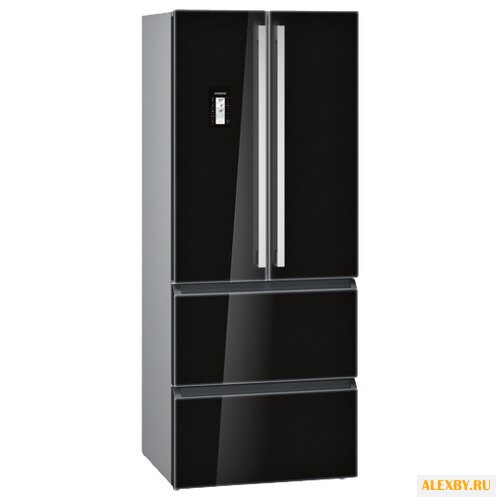 Холодильник Siemens KM40FSB20
