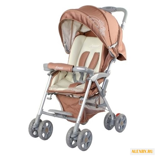 Прогулочная коляска Avanti Combi