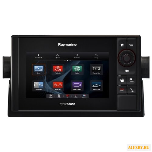 Эхолот Raymarine eS78