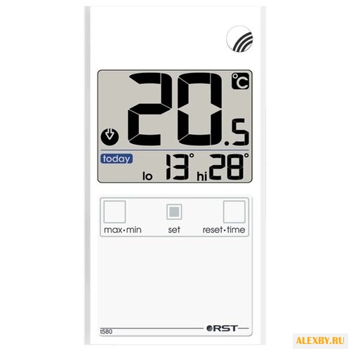 Термометр RST 01580