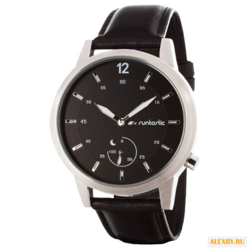 Часы Runtastic Moment Classic