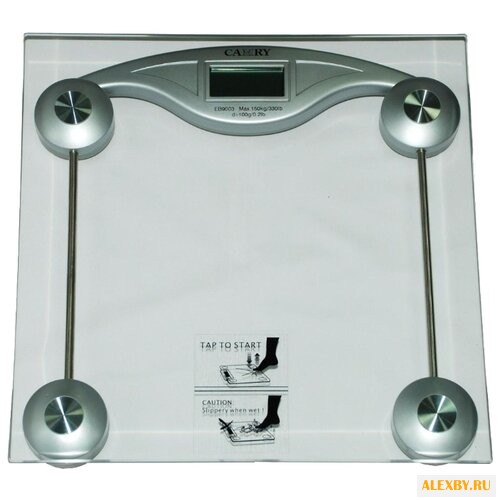 Весы Camry EB9003-31P