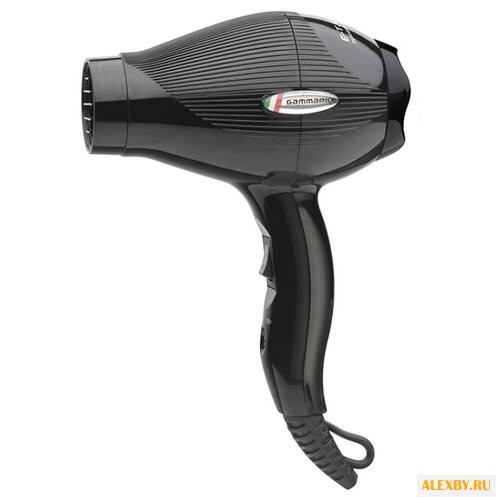 Фен Gamma Piu E-T.C. Mini