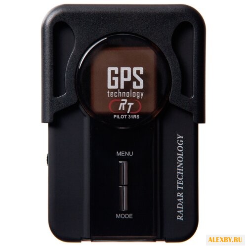 Радар-детектор Radartech Pilot