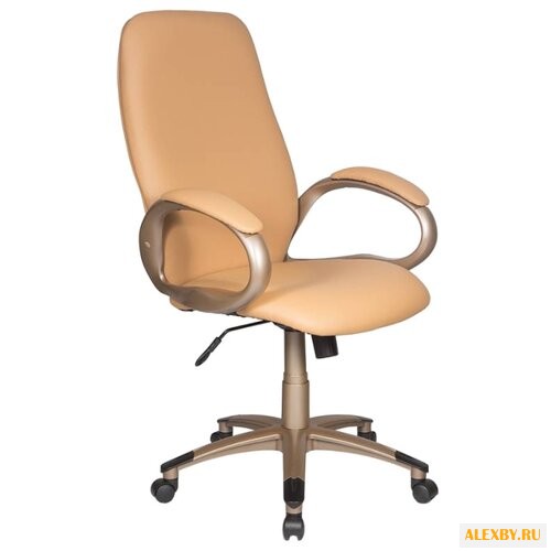 Компьютерное кресло Бюрократ
