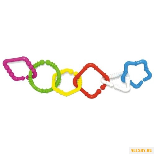 Погремушка Стеллар Цепочка