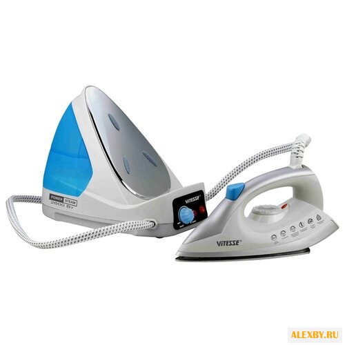 Утюг с парогенератором Vitesse