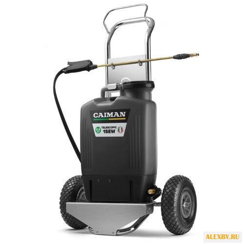 Аккумуляторный опрыскиватель