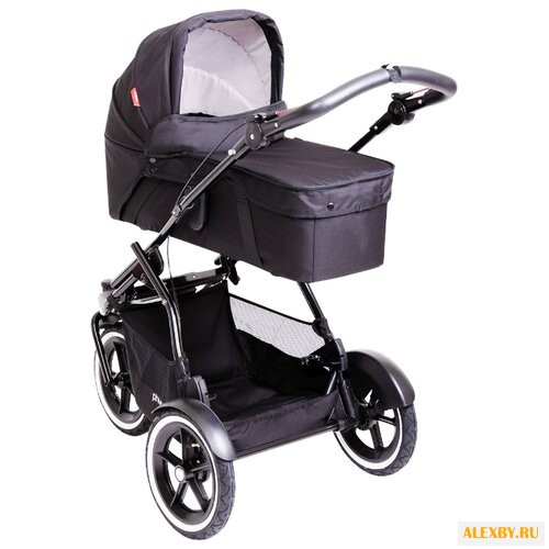 Универсальная коляска