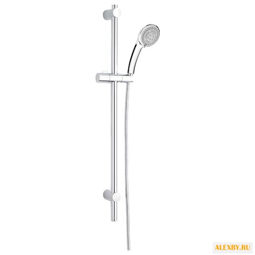 Душевой набор гарнитур NIKLES