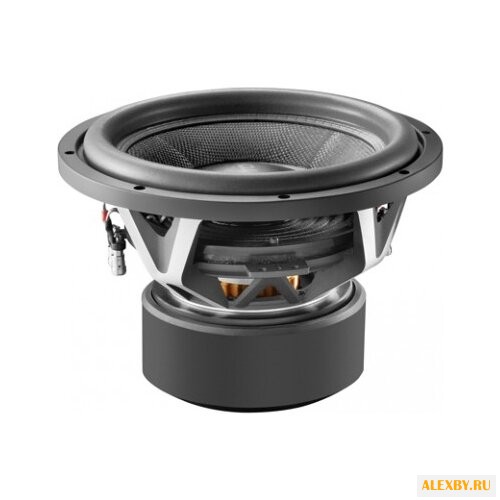 Автомобильный сабвуфер Eton