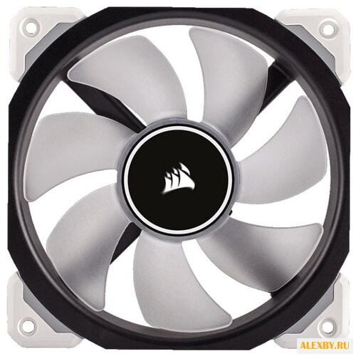 Система охлаждения для корпуса