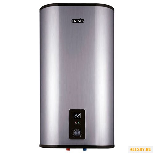 Накопительный водонагреватель