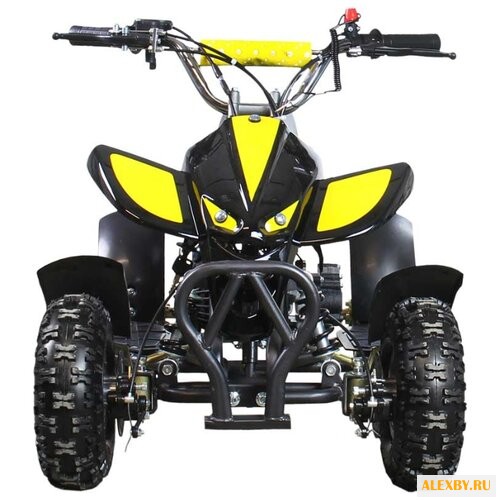 ATV Квадроцикл H4 Mini