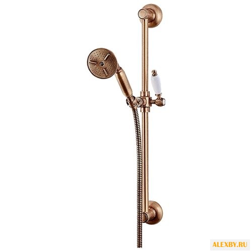 Душевой набор гарнитур CAPRIGO