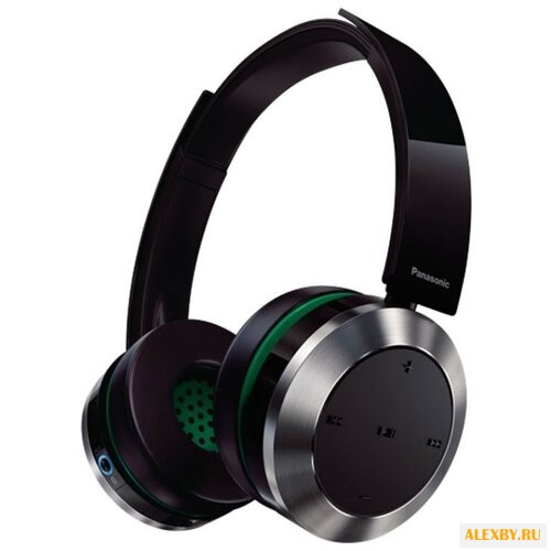 Наушники Panasonic Premium