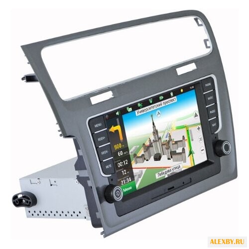 Автомагнитола Intro CHR-8612