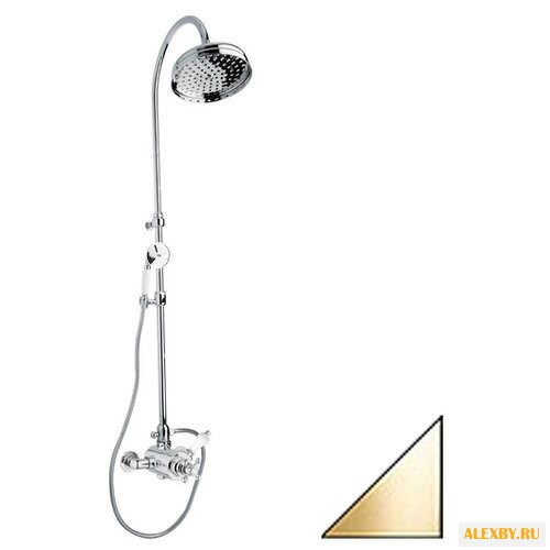 Душевая стойка CEZARES