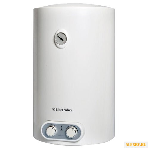 Накопительный водонагреватель