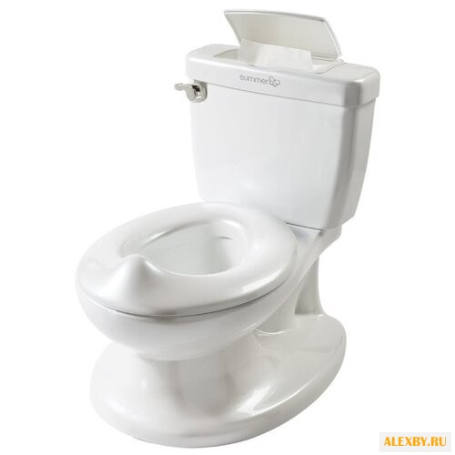 Summer Infant горшок My Size