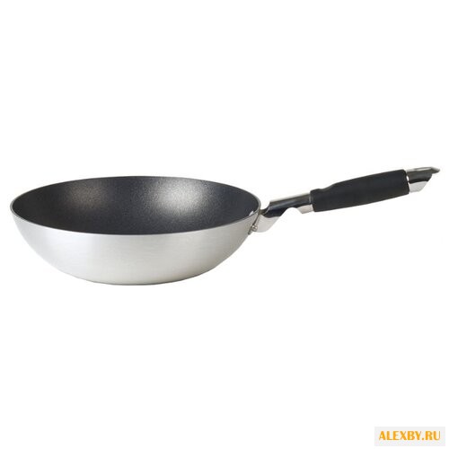 Сковорода-вок TVS Splendida вок