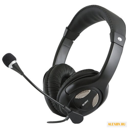 Компьютерная гарнитура SVEN