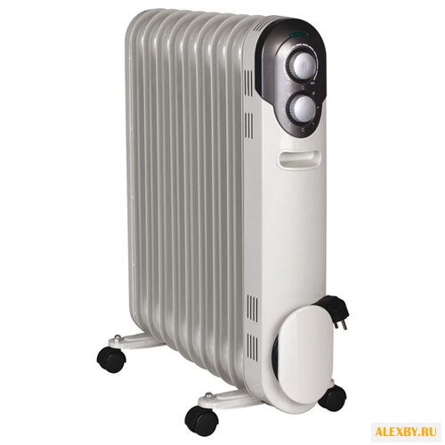 Масляный радиатор VES RG 7 GP