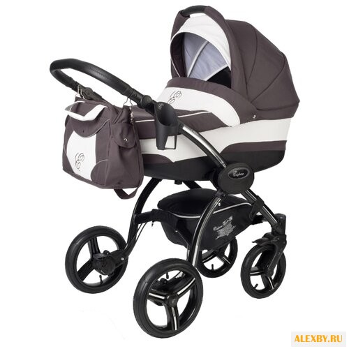 Универсальная коляска Esspero