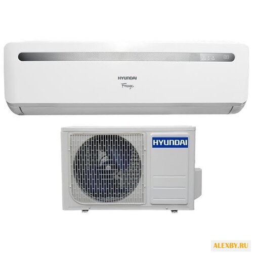 Сплит-система Hyundai