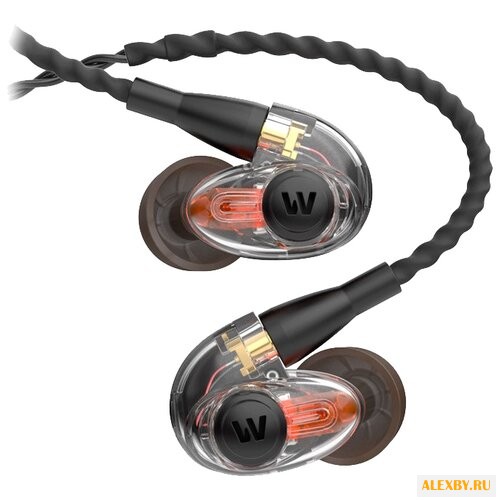 Наушники Westone AM Pro 10