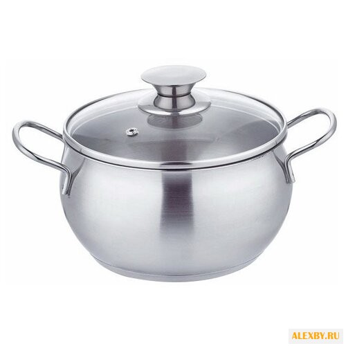 Кастрюля Appetite Belly 19 л