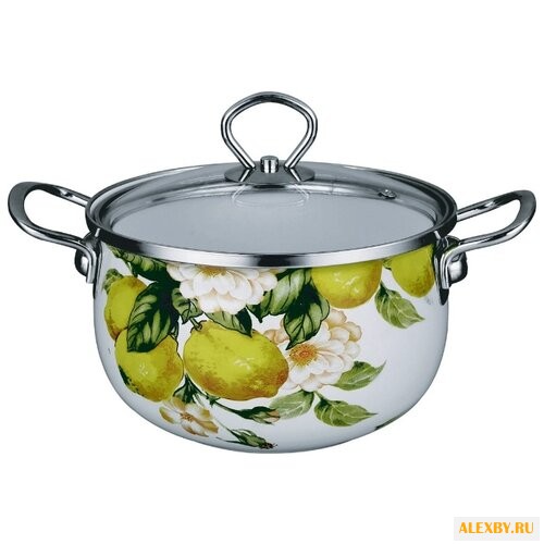 Кастрюля Kelli KL-4439-24 68 л