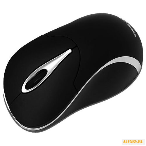 Мышь CROWN CMM-016 Black USB