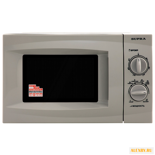 Микроволновая печь SUPRA 18MS01