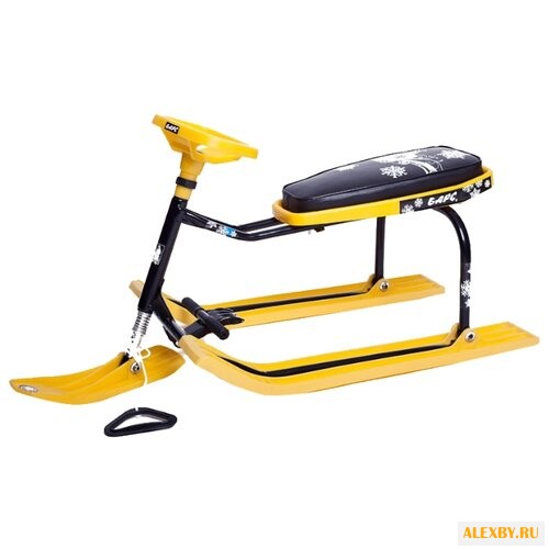 Снегокат Барс 002 ЦП