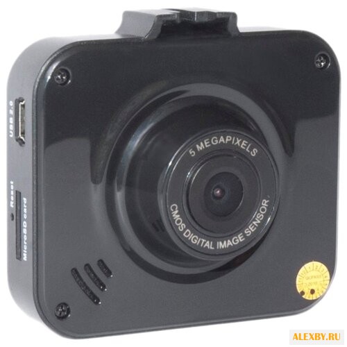 Видеорегистратор AutoExpert