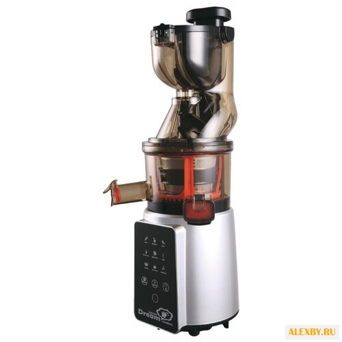 Соковыжималка RAWMID JDM-80