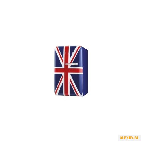 Холодильник smeg FAB5LUJ