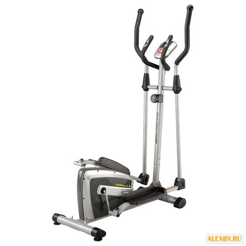 Эллиптический тренажер LifeGear