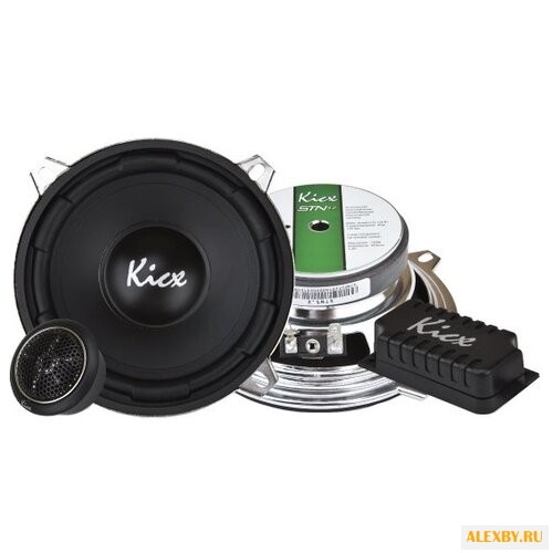 Автомобильная акустика Kicx STN