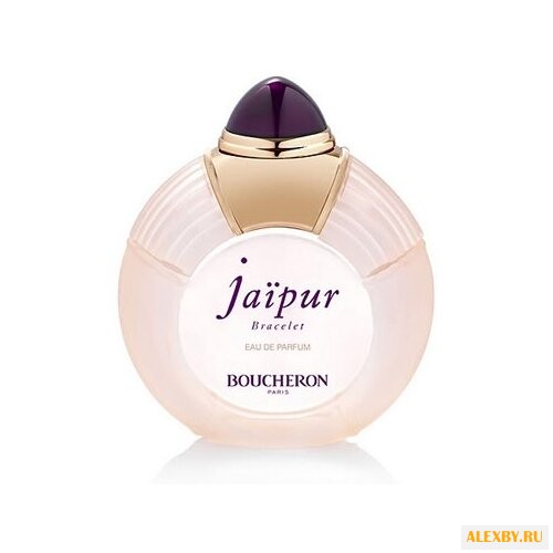 Boucheron Jaipur Bracelet