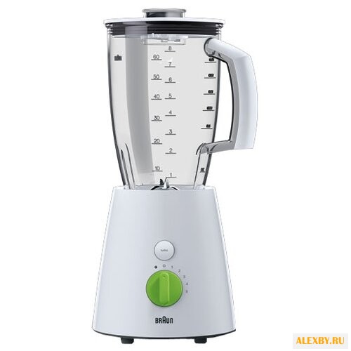 Стационарный блендер Braun JB