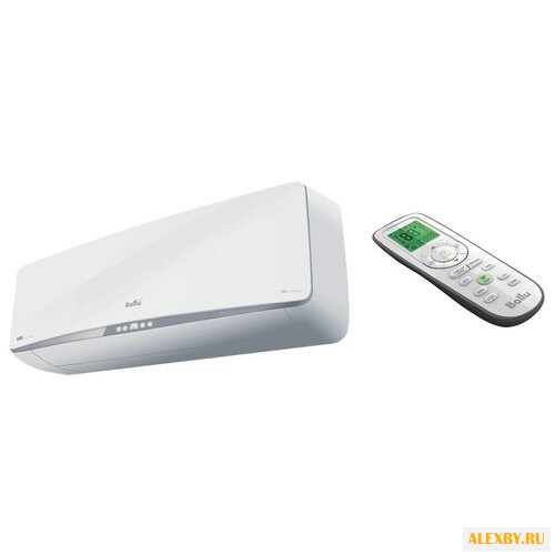 Сплит-система Ballu BSEI-10HN1