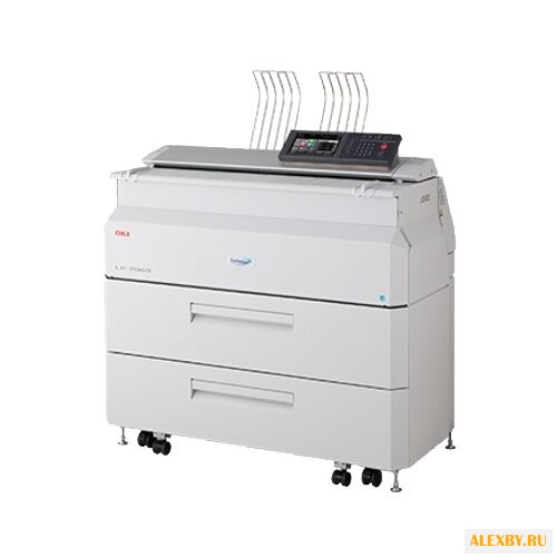 МФУ OKI LP-2060-MF