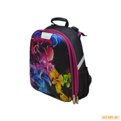 CENTRUM Рюкзак каркасный Цветы