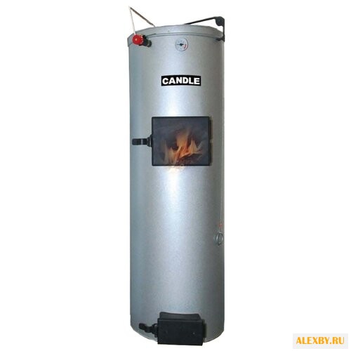 Твердотопливный котел Aremikas