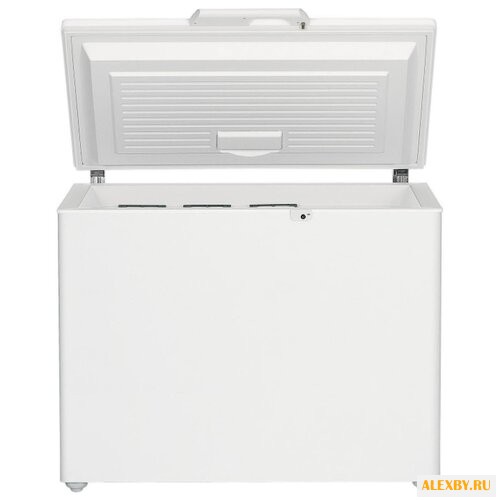 Морозильник Liebherr GTP 2356