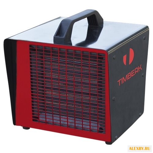 Электрическая пушка Timberk TFH