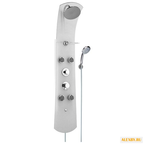 Душевая панель Valentin I-Deco