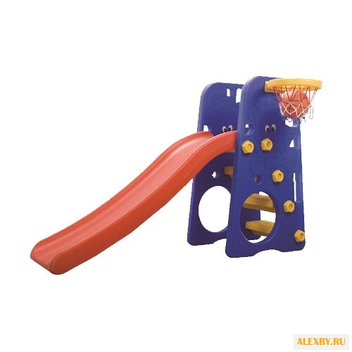 Edu-play WJ-312 Друзья